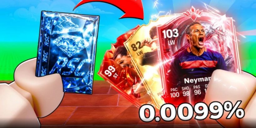 Spin a Soccer Card codes (March 2026) - Grab some Gems and Spins