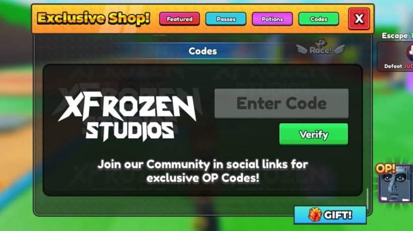 redeem window