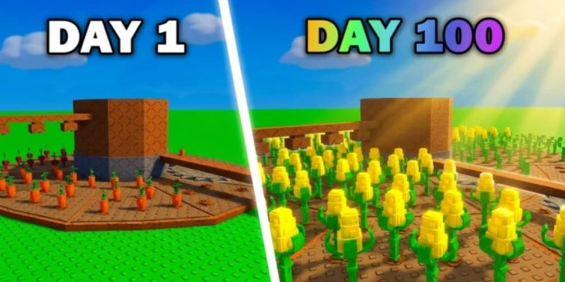 Build a Ring Farm codes (June 2026) - Flex that green thumb with extra seed packs