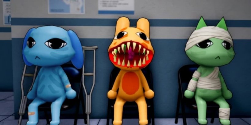 Best class in Roblox Animal Hospital - The definitive classes guide