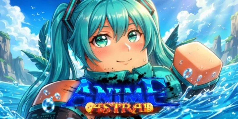 Anime Astral Simulator codes (July 2026)