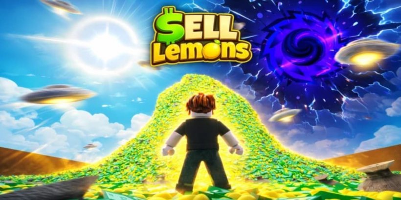 Sell Lemons beginner's guide - Six tips to go from a humble stall to a citrus empire