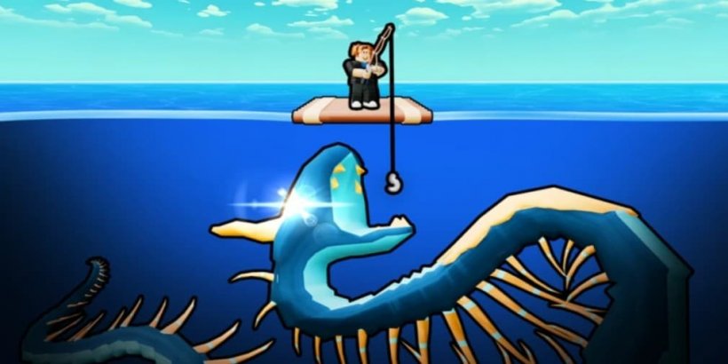 Pull a Lucky Fish codes (July 2026) - Reel in all the rewards for free