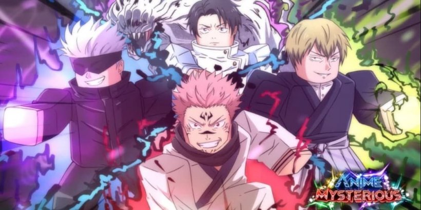 Anime Mysterious codes (October 2026) - Get those Release Capsules and Trait rerolls for free