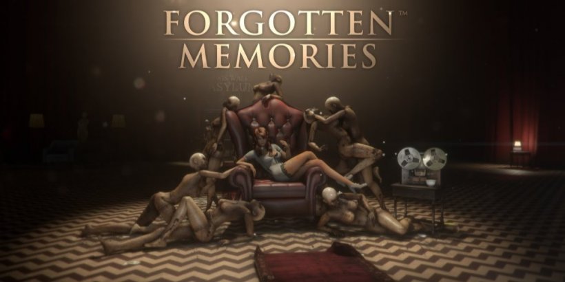 Forgotten Memories Remastered brings back the classic survival horror experience just in time for Halloween
