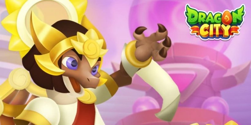 Dragon City codes (July 2025)