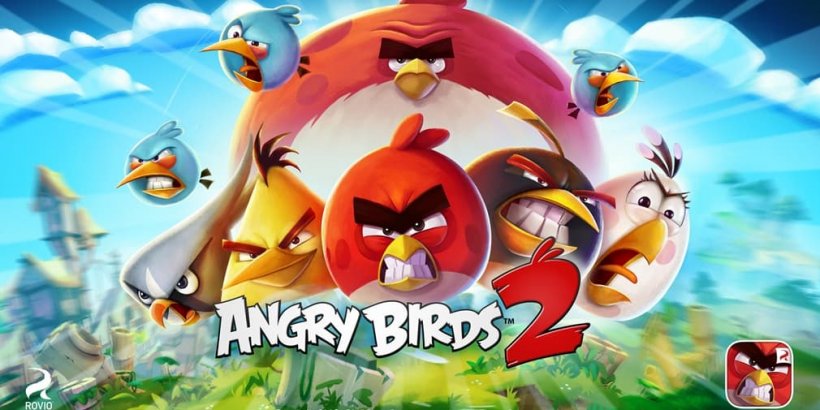Angry Birds 2 to bring back the fan-favourite Space biome for a limited-time event