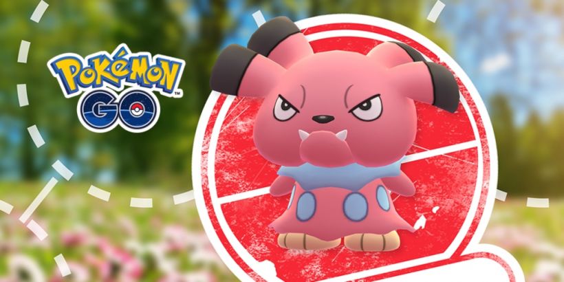 Pokemon Go will host a Snubbull-based event this Saturday with a second Incense Day the following week