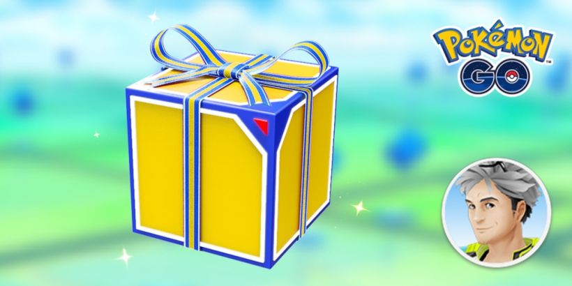 Pokemon Go will soon begin rolling out Daily Encounters and Free Boxes to select trainers