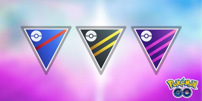 Pokemon Go Battle League Season 5 starts on November 9th with a new set of cups