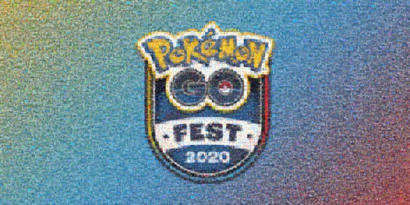 Pokemon Go developer Niantic has revealed several stats from their first virtual Pokemon Go Fest event