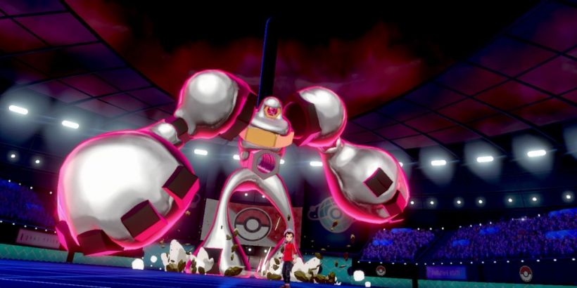 Pokemon Go is rolling out connectivity with Pokemon Home and players can get themselves a Melmetal that can Gigantamax