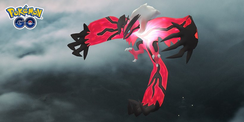  Pokemon Go's Luminous Legends Y event introduces Yveltal and Sylveon