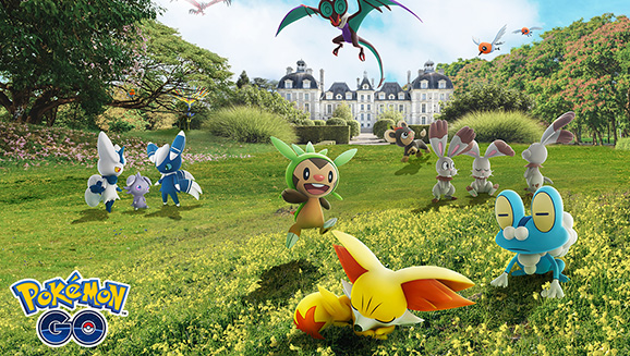 Pokemon Go introduces Routes, new user-generated paths that can be shared with trainers worldwide - Vimarsana News