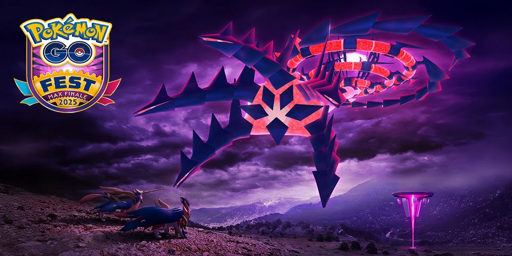 Pokémon GO dévoile de nombreux événements à venir en août, dont la finale du Pokémon GO Fest 2025