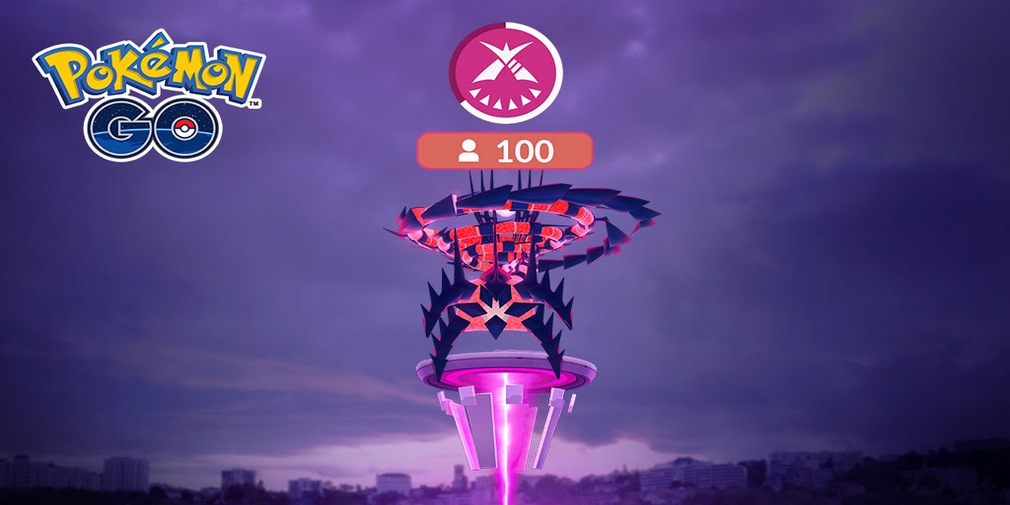 Pokémon GO : les Raids Gigamax regrouperont désormais jusqu'à 100 personnes