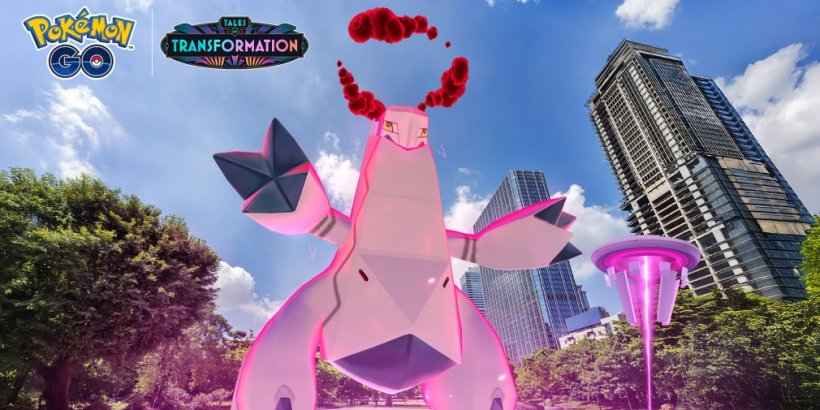 Pokémon Go: Dynamax Duraludon debuts in Steel Skyline, Mega Metagross Raid Day follows