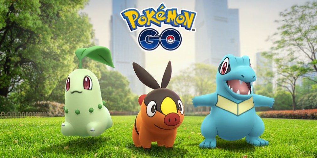 Pokémon GO annonce un événement dédié à Pokémon Legends : Z-A