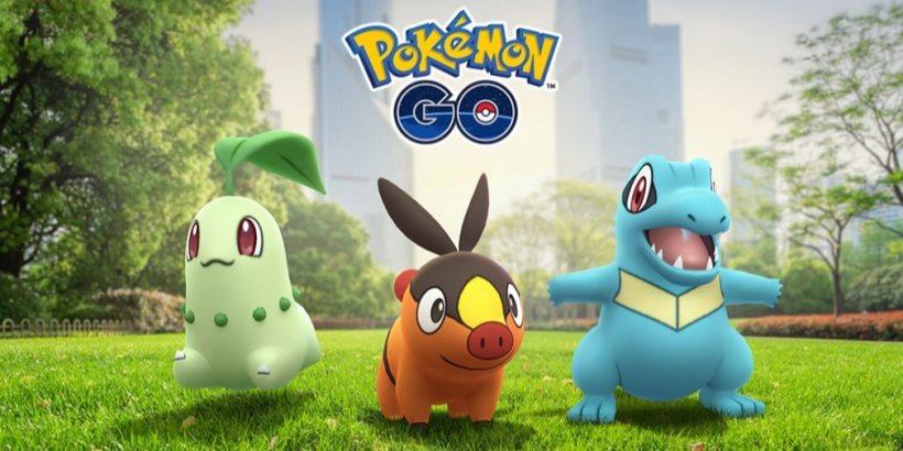 Pokémon Go celebrates the arrival of Pokémon Legends: Z-A with Mega Raids and themed events