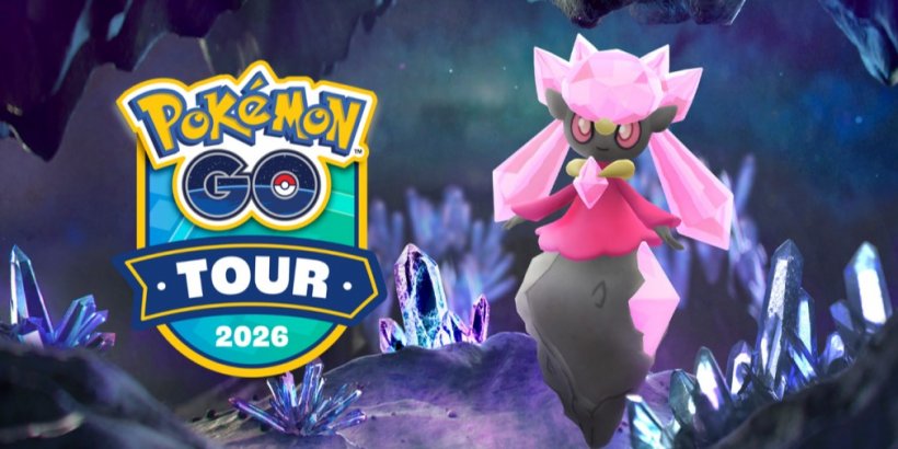 Pokémon Go Tour: Kalos will see the debuts of Mega Malamar and Mega Victreebel
