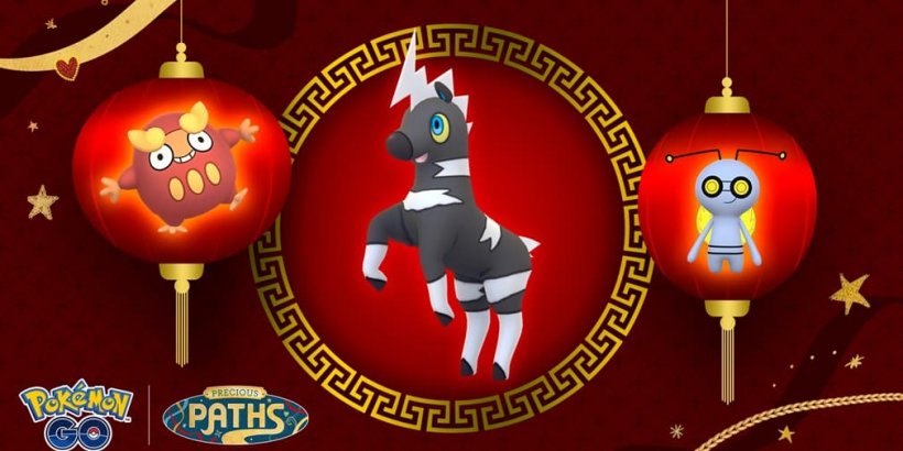 Pokémon Go to kick off Lunar New Year with reward-filled special event later this month