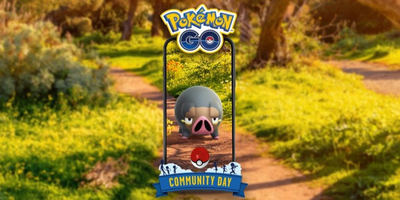 Pokémon Go May Community Day brings Lechonk into the spotlight