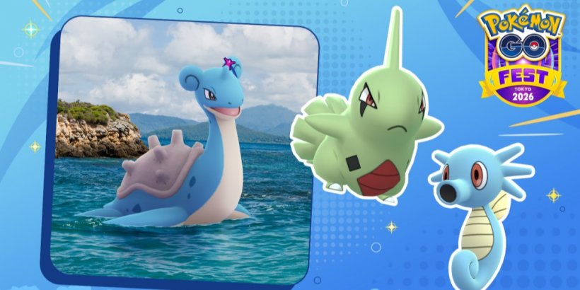 Pokémon Go rolls out three-week Team Leader event starting with Blanche soon