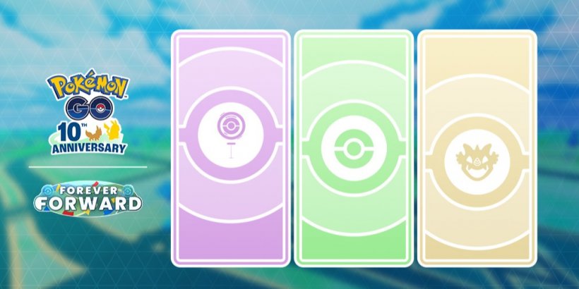 Pokémon Go adds weekly Choose Your Path research, allowing you to pick what you want to do