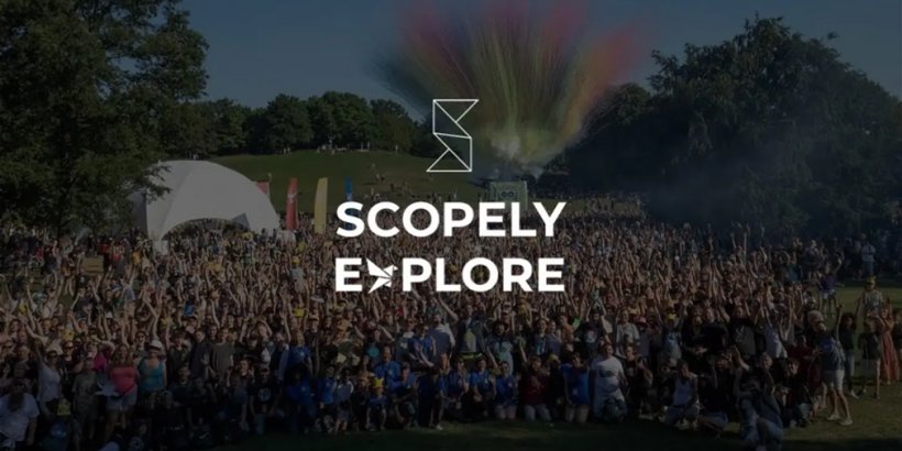 Pokémon Go developers Niantic change name to Scopely Explore