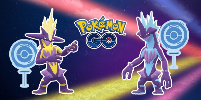 Pokémon Go brings exclusive raids and concert gear to Marshmello’s Pokémon Night Out