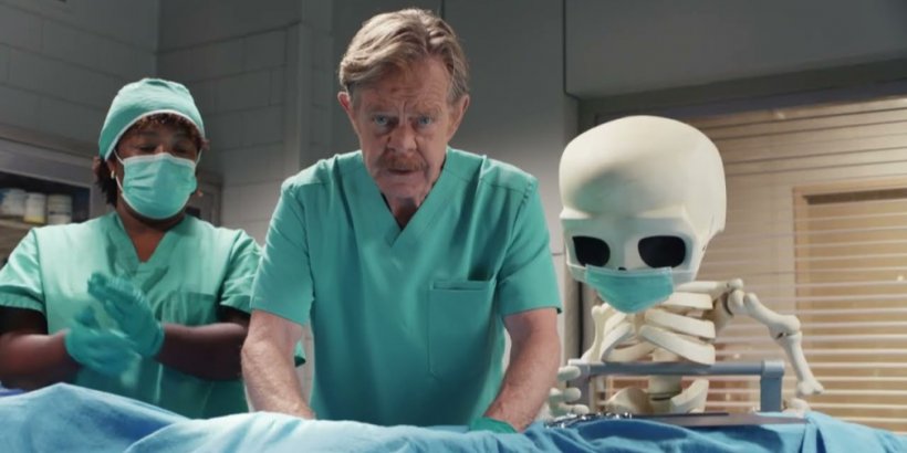 Clash Royale and the NHS Team up for a bone-chilling cause with the Skeleton Army Evolution