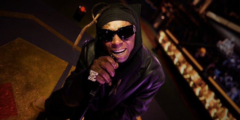 Clash Royale's halftime show to feature hit rapper Lil' Wayne to make up for 2025 Superbowl