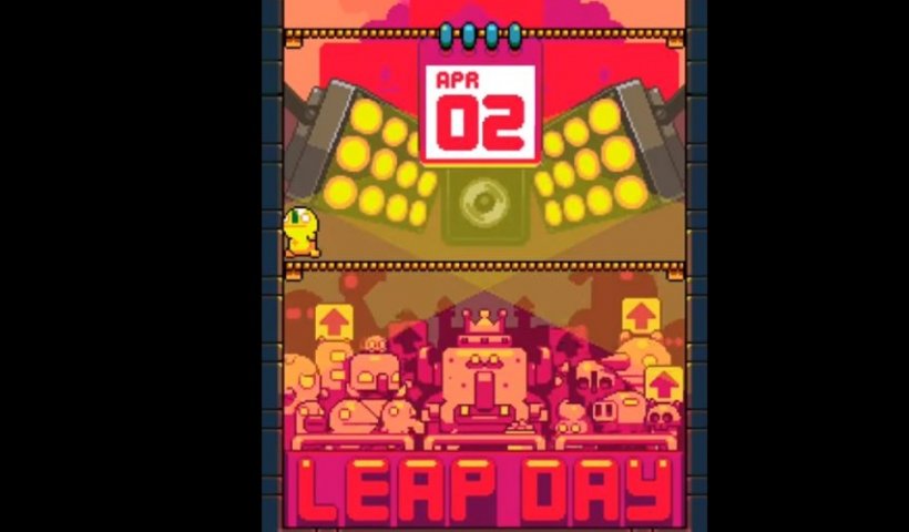 Leap Day: Tips to have you jumping for joy