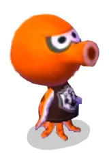 Animal Crossing 