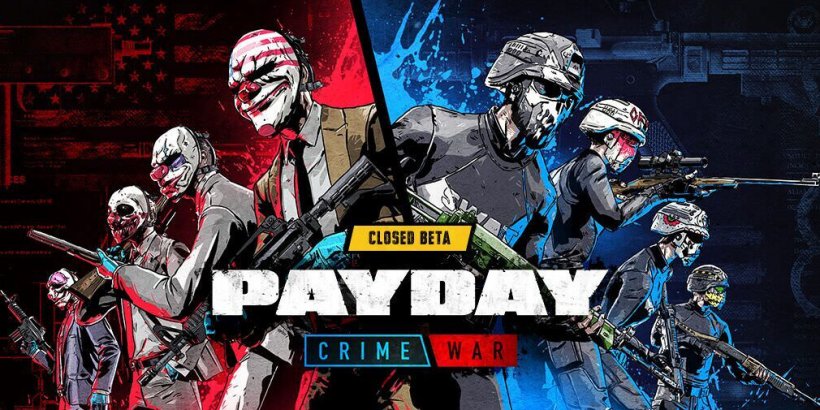 Starbreeze is bringing PAYDAY Crime War back with new partnership