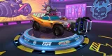 Battle Cars