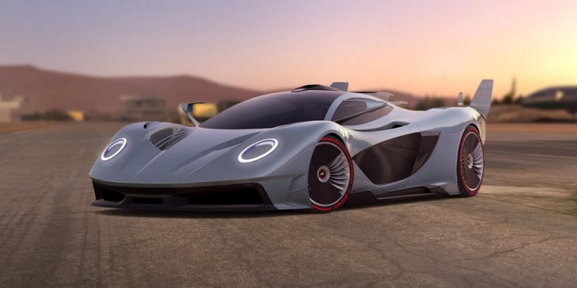 CSR2 to collaborate with designer Frank Stephenson for exclusive new in-game hypercar