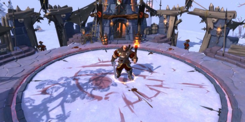 Albion Online unveils a slew of content as part of its spring and summer 2026