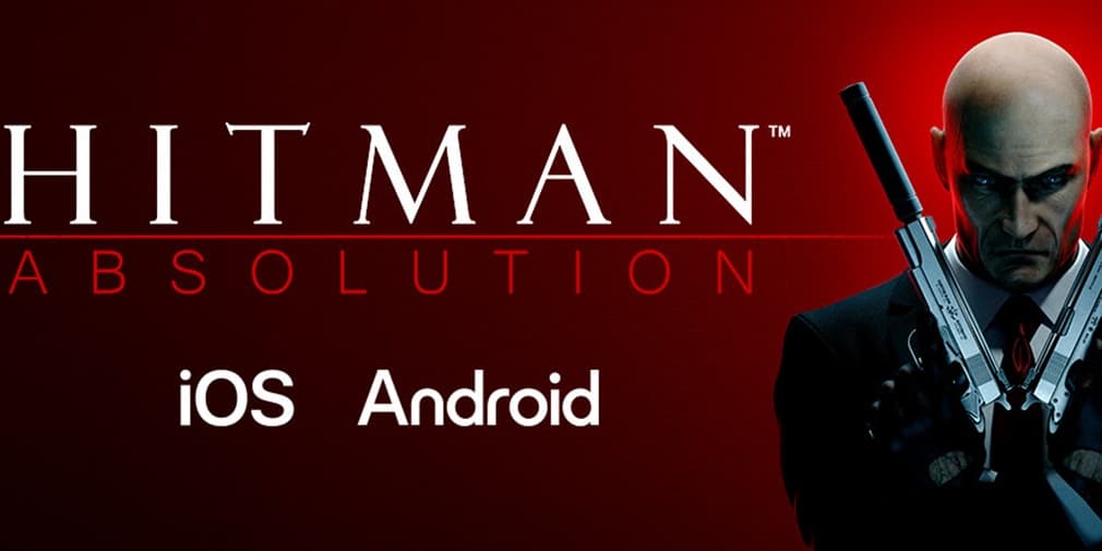 Hitman : Absolution trouve une fenêtre de sortie sur iOS et Android 