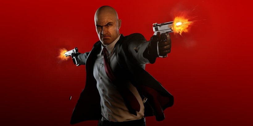 Hitman: Absolution is out now for mobile, with this contentious entry making a polished return