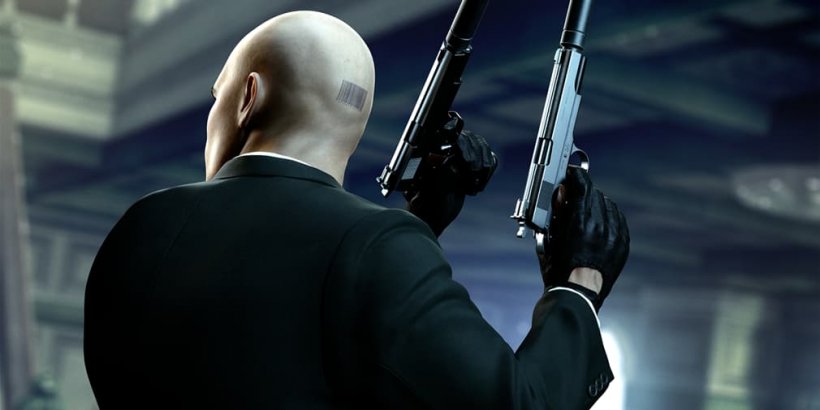 Hitman: Absolution introduces Contracts mode as a free update to the hit assassination sim
