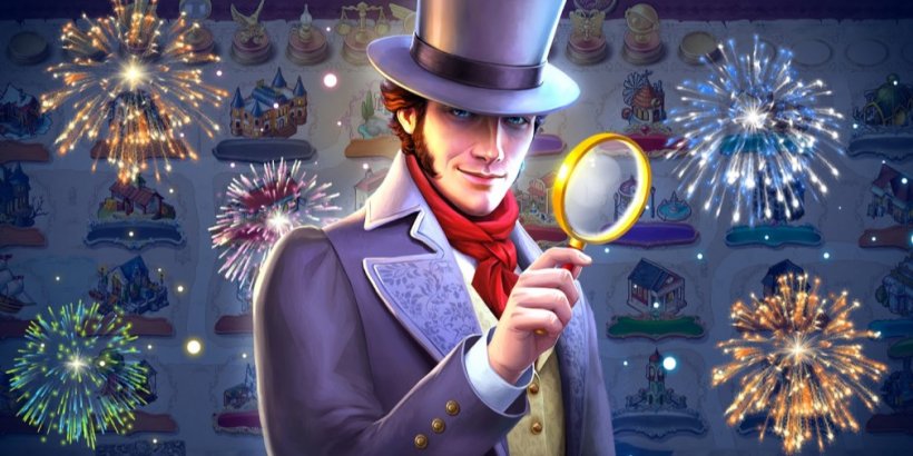 Seekers Notes is celebrating a decade of service with content from the past as well as the real world