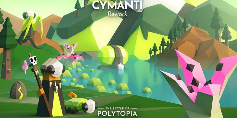 The Battle of Polytopia makes big changes to fan-favourite Cymanti tribe in new rework