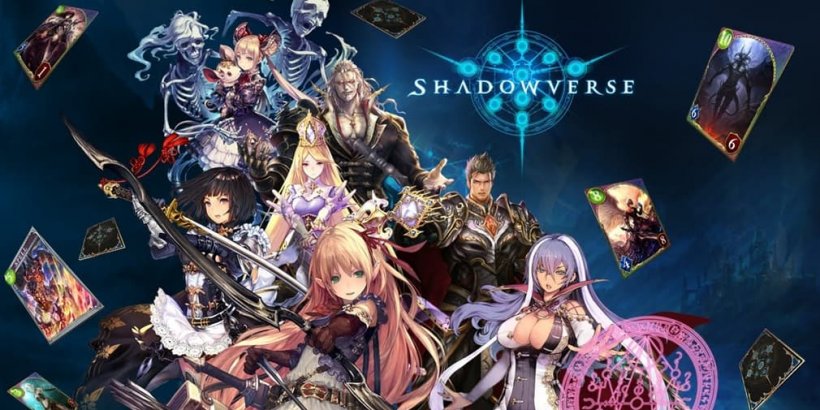 Shadowverse to shutter after nearly ten years of card-battling action on mobile