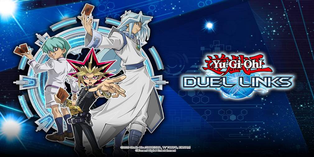 Yu-Gi-Oh! Duel Links s'offre une mise à jour rajoutant des styles alternatifs, des bonus et bien plus