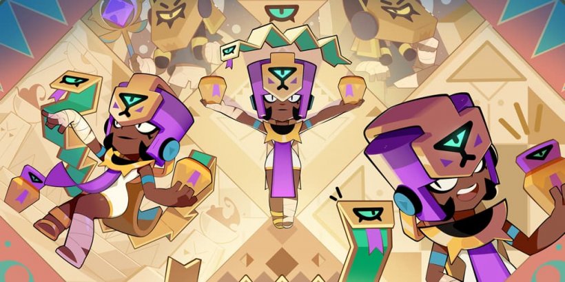 Brawl Stars teams up with Taika Waititi to introduce its 101st brawler, Najia