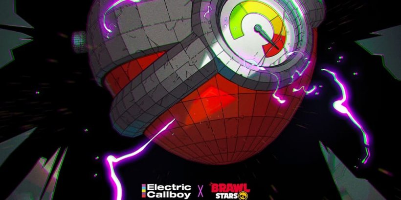 Brawl Stars features in new music video for German electronic band Electric Callboy