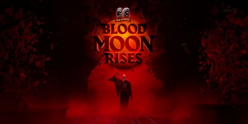 Old School RuneScape finally brings the Myreque saga to an end