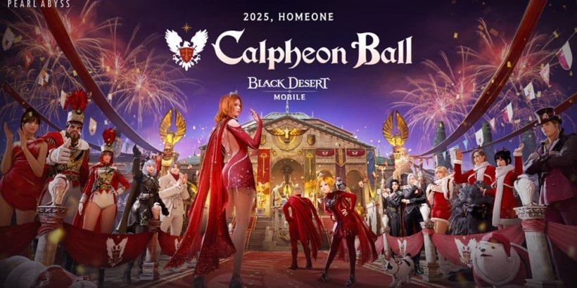 Black Desert Mobile brings their latest Seoul saga to a thrilling conclusion in new update