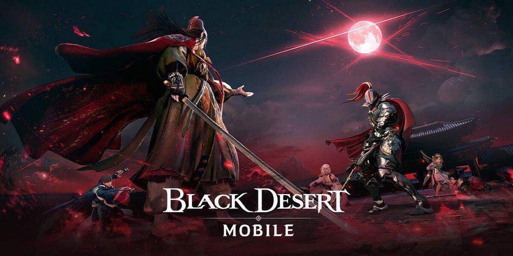 Black Desert Mobile met à jour son extension Terre du Matin Radieux : Séoul